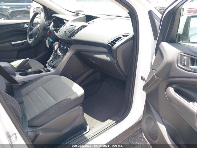 Ford ESCAPE SE 2016 1FMCU9GX9GUB12156 Image 5
