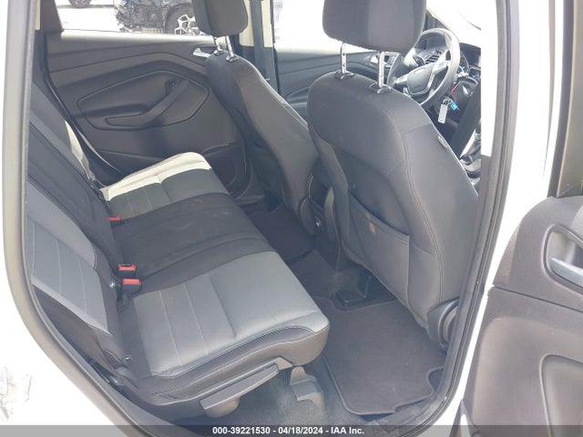 Ford ESCAPE SE 2016 1FMCU9GX9GUB12156 Image 8