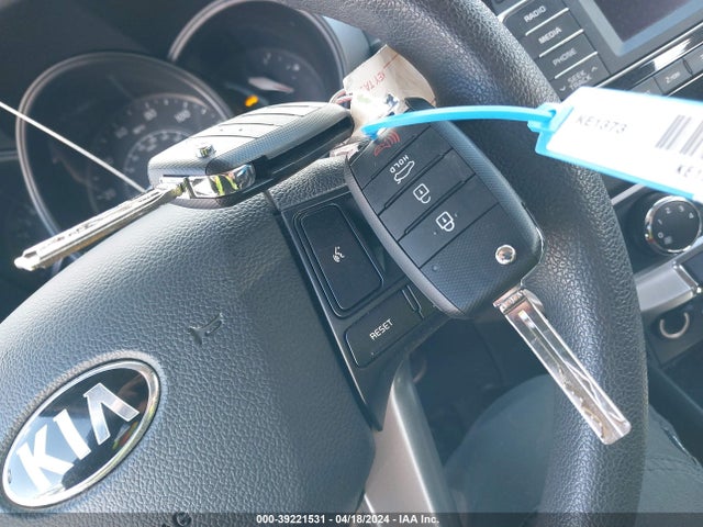 KIA RIO LX 2016 KNADM4A39G6611526 Image 11