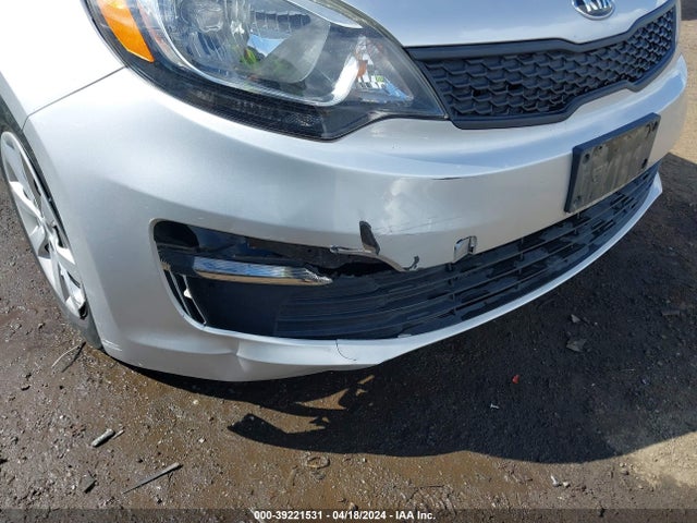 KIA RIO LX 2016 KNADM4A39G6611526 Image 20