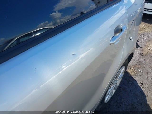 KIA RIO LX 2016 KNADM4A39G6611526 Image 22
