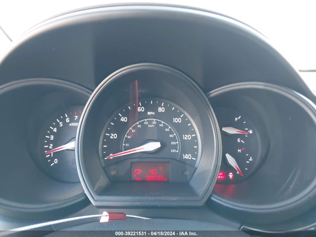 KIA RIO LX 2016 KNADM4A39G6611526 Image 7