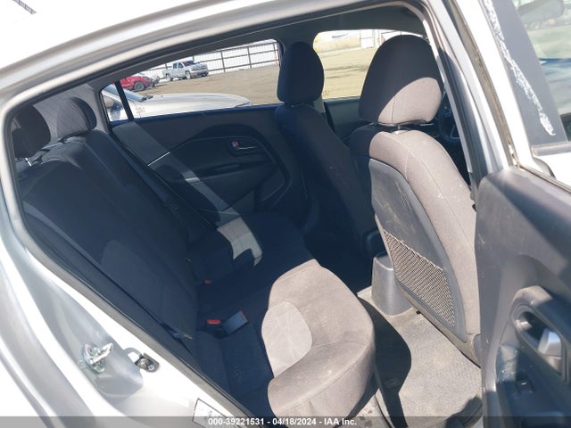 KIA RIO LX 2016 KNADM4A39G6611526 Image 8