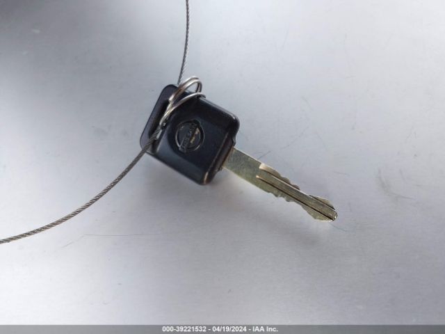 3N6CM0KN1LK708214 Nissan Nv200 Compact Cargo S Xtronic Cvt