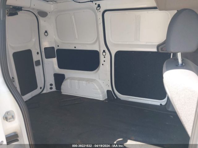 3N6CM0KN1LK708214 Nissan Nv200 Compact Cargo S Xtronic Cvt