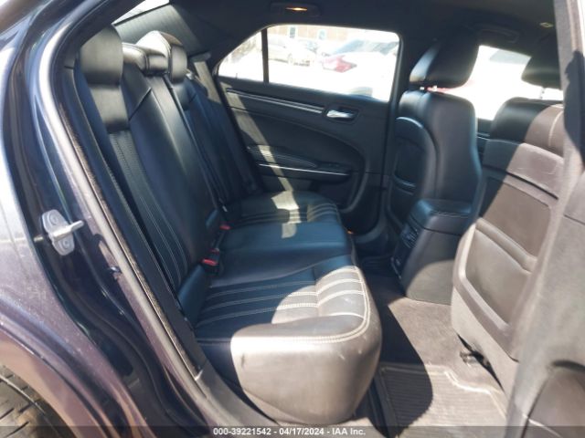 2C3CCABG2KH559489 Chrysler 300 300s