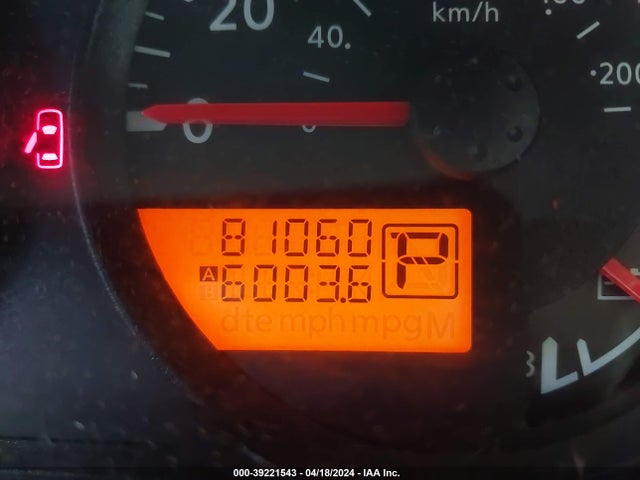 Nissan Frontier Sv 2015 1N6AD0ER9FN702262 Image 15