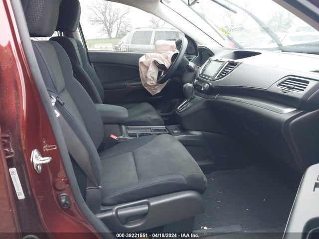 Honda CR-V EX 2015 5J6RM4H50FL056248 Image 5