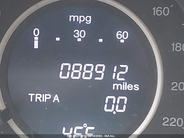 Honda CR-V EX 2015 5J6RM4H50FL056248 Image 7