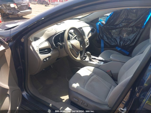 Chevrolet MALIBU 1LT 2016 1G1ZE5ST7GF238957 Image 5