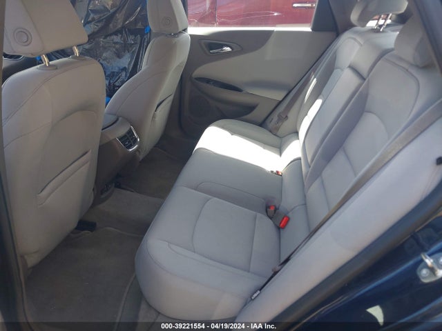 Chevrolet MALIBU 1LT 2016 1G1ZE5ST7GF238957 Image 8