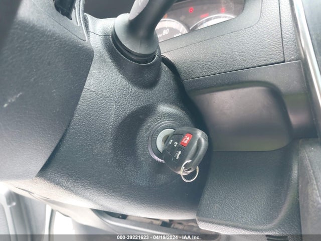 Toyota CAMRY SE 2014 4T1BF1FK2EU427925 Image 11