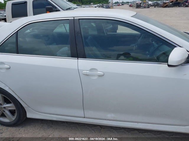 Toyota CAMRY SE 2014 4T1BF1FK2EU427925 Image 14