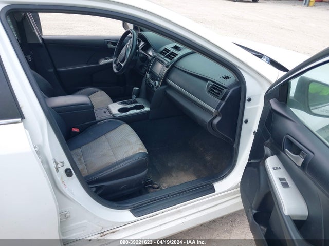 Toyota CAMRY SE 2014 4T1BF1FK2EU427925 Image 5