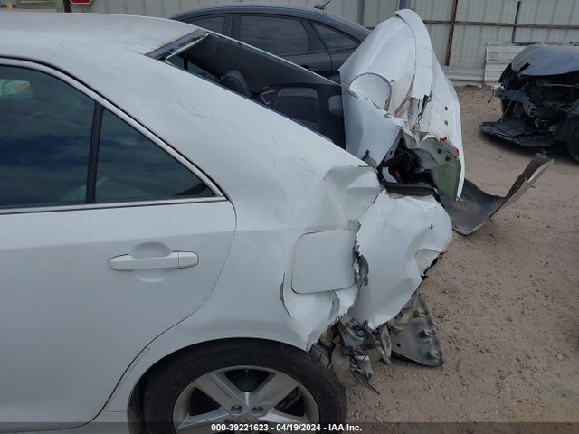 Toyota CAMRY SE 2014 4T1BF1FK2EU427925 Image 6