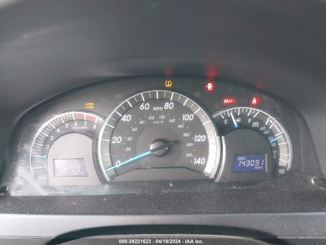 Toyota CAMRY SE 2014 4T1BF1FK2EU427925 Image 7