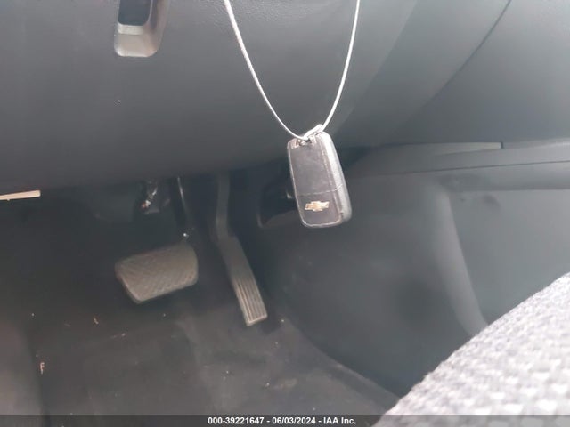 Chevrolet EQUINOX LT 2016 2GNALCEK3G6105308 Image 10