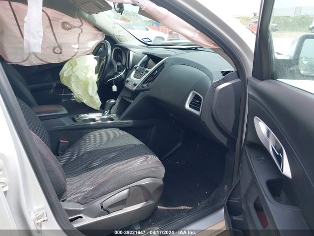Chevrolet EQUINOX LT 2016 2GNALCEK3G6105308 Image 5