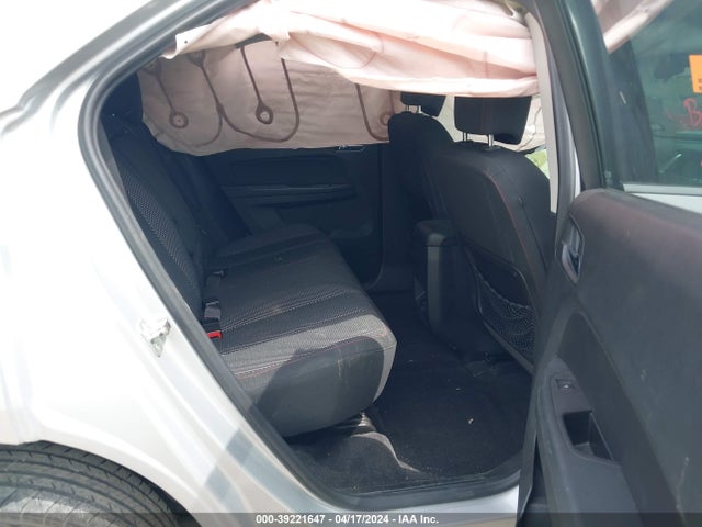 Chevrolet EQUINOX LT 2016 2GNALCEK3G6105308 Image 8