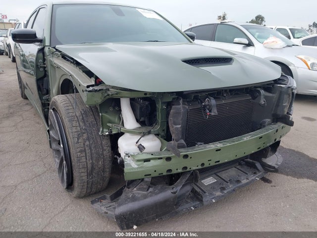 Dodge Charger Scat Pack 2023 2C3CDXGJ3PH552806 Image 6