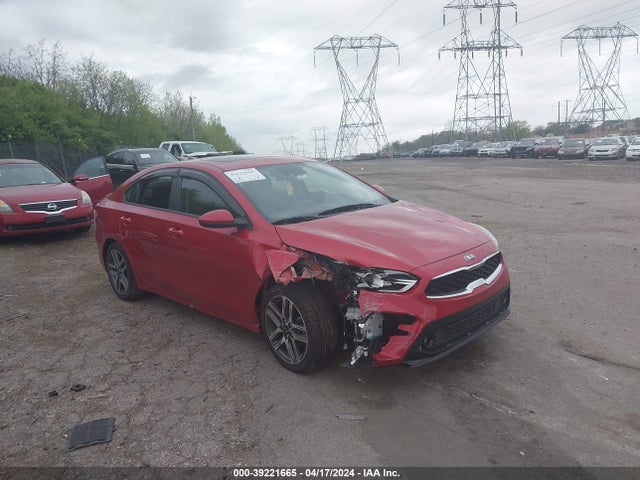2019 3KPF34AD8KE062749 zdjęcie główne