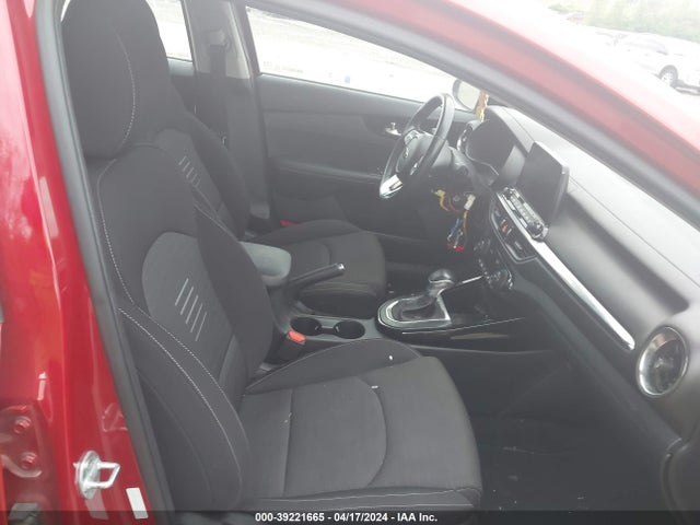 KIA FORTE S 2019 3KPF34AD8KE062749 Image 5