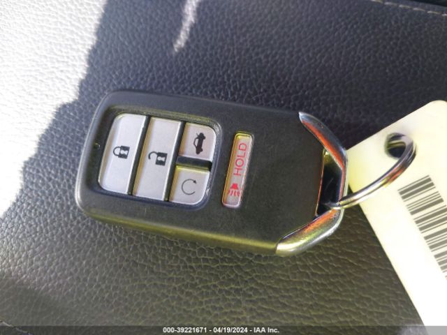 19XFC1F76LE206477 Honda Civic Ex-l