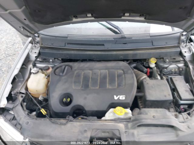 3C4PDDBG0HT618535 Dodge Journey Sxt Awd