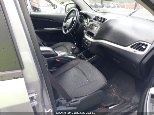 3C4PDDBG0HT618535 Dodge Journey Sxt Awd