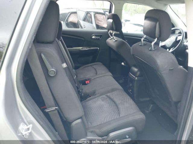 3C4PDDBG0HT618535 Dodge Journey Sxt Awd