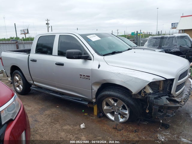 RAM 1500 Express  4x4 5'7 Box 2017 1C6RR7KG5HS641958 Image 14