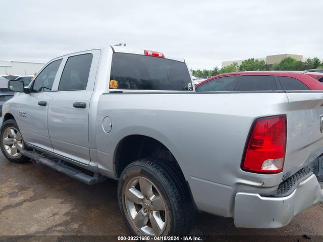 RAM 1500 Express  4x4 5'7 Box 2017 1C6RR7KG5HS641958 Image 15