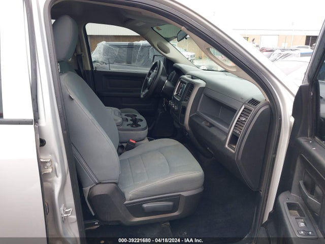 RAM 1500 Express  4x4 5'7 Box 2017 1C6RR7KG5HS641958 Image 5