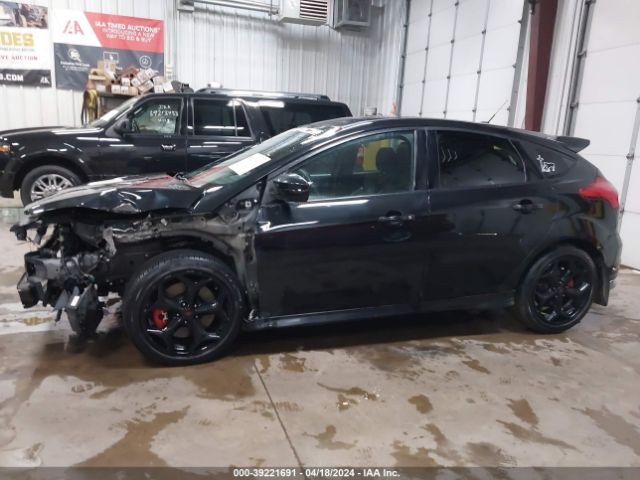 1FADP3L92FL361574 Ford FOCUS ST