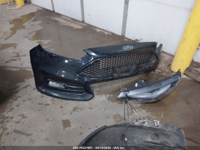 1FADP3L92FL361574 Ford FOCUS ST