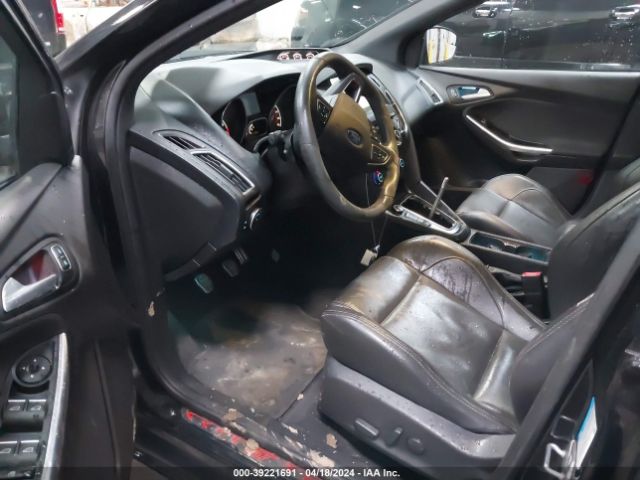 1FADP3L92FL361574 Ford FOCUS ST
