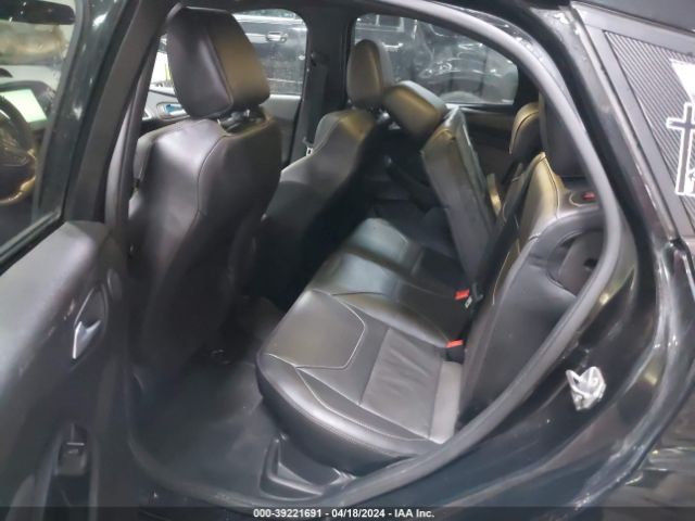 1FADP3L92FL361574 Ford FOCUS ST