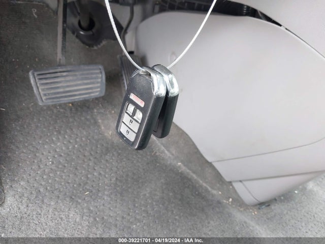 Honda ODYSSEY EX 2014 5FNRL5H49EB119435 Image 11
