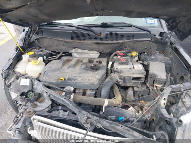 1C4NJCCB9ED871397 Jeep Compass Limited