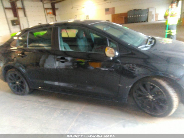 Toyota Corolla Se Nightshade Edition 2021 5YFS4MCE6MP085207 Image 14