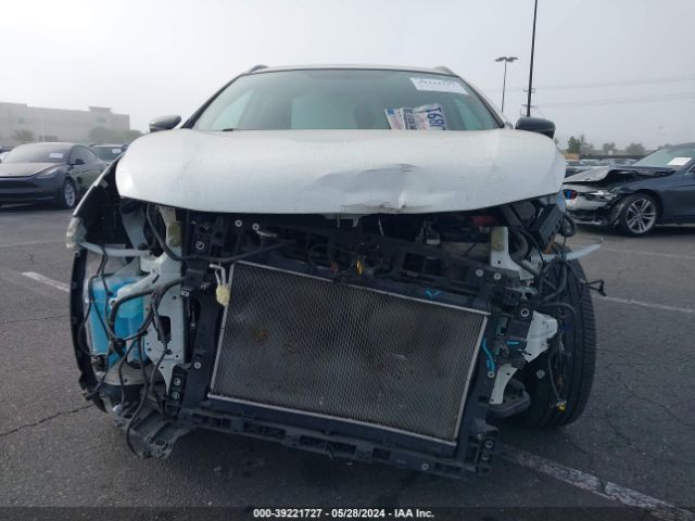 5N1AZ2MG6HN142344 Nissan Murano Platinum