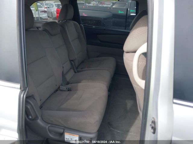 5FNRL5H4XFB014517 Honda ODYSSEY EX