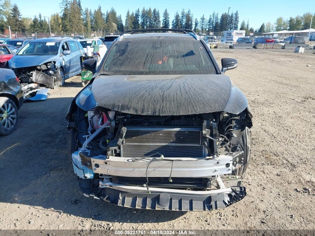 Toyota Venza Xle 2021 JTEAAAAH3MJ080160 Image 13