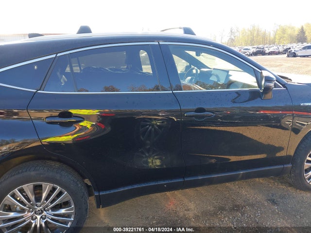 Toyota Venza Xle 2021 JTEAAAAH3MJ080160 Image 14