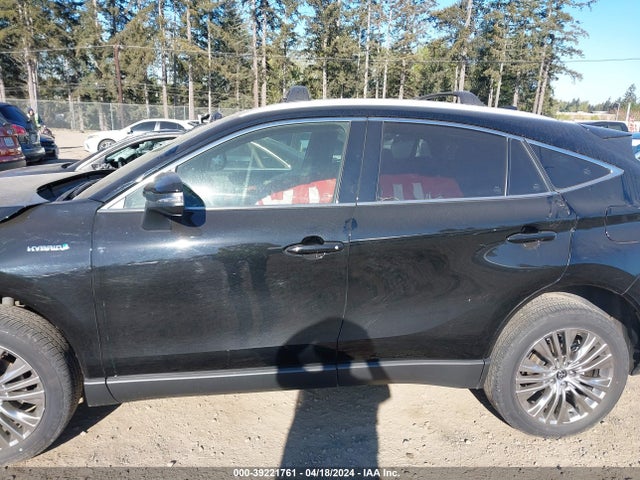 Toyota Venza Xle 2021 JTEAAAAH3MJ080160 Image 15