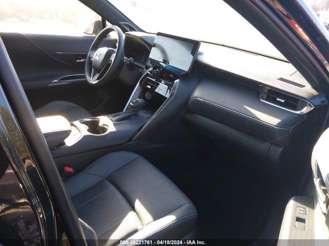 Toyota Venza Xle 2021 JTEAAAAH3MJ080160 Image 5