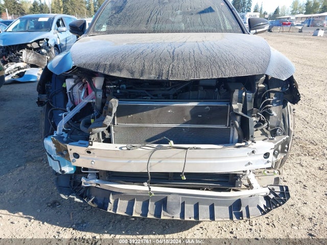 Toyota Venza Xle 2021 JTEAAAAH3MJ080160 Image 6