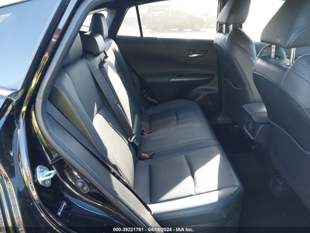 Toyota Venza Xle 2021 JTEAAAAH3MJ080160 Image 8