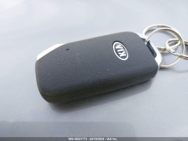 KIA Sportage Ex 2021 KNDPNCAC6M7915300 Image 11