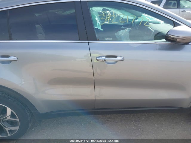 KIA Sportage Ex 2021 KNDPNCAC6M7915300 Image 13